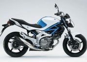 Suzuki SV650